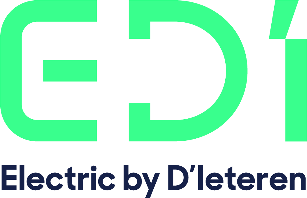 Logo EDI