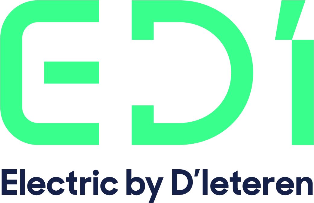 Logo EDI